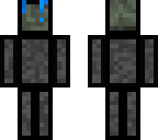 the obsidian bucket water version
