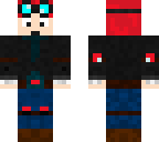 thediamondminecart