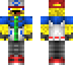 thing