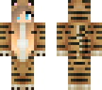 tigar gurl edtiefasd