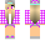 tomboy purple
