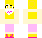 toy chicka girl