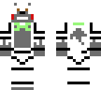 toy wolfy