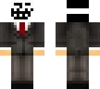 troll boy mask