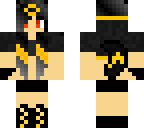 umbreon girl