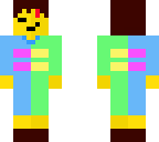 undertale genocide - with soul - read desc