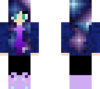 universe girl