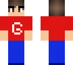 updated skin