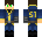 vault 51 without mask