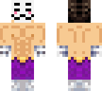 vegetta hack