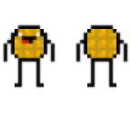 waffle ross
