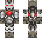 war machine