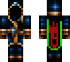 warlord