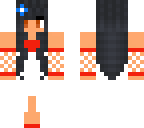 wedding skin