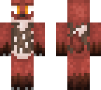 werefox furry