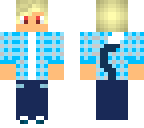 werewolfy garroth