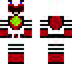 white journey ranger