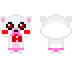 wicked mangle
