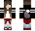 wolf girl 3