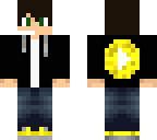 yellow brother
