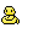 yellow snake