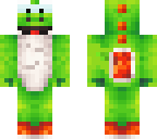 yoshi