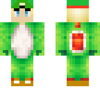 yoshiii