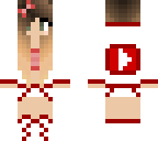 youtuber girl