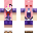 yuno gasai edit