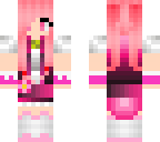 yuno lucky