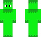 zombie