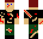 zombie survivor