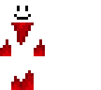 a bit creepy