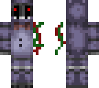 adventure withered bonnie