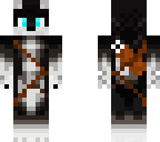 adventure wolf