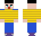 alex the puppet