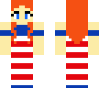 american girl
