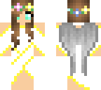 angel sparkle girl