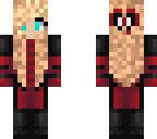 another deadpool girl