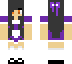 aphmau maid
