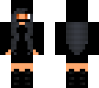 aphmau ninja_spy