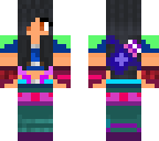 aphmau skin