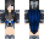 armor edit