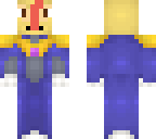 asgore thing