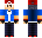 ash ketchum