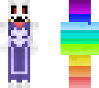 asriel dreemurr