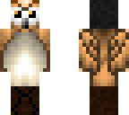 assasin owl