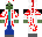 assasins zombie