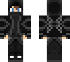 assassin boy