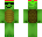 awesome turtle
